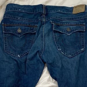 True religion jeans